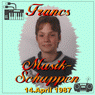 Cover: Francs Musikschuppen (14.April 1987, remastered 2005 HonArtists Studios)